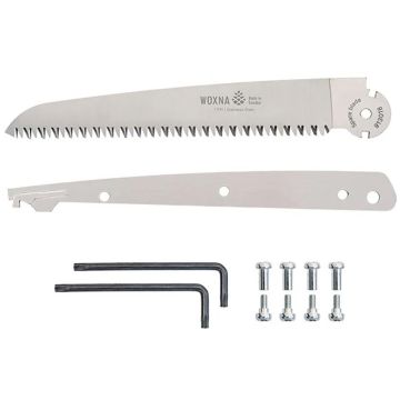 Lame de rechange Ljusnan 180mm