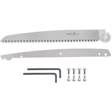 Lame de rechange Ljusnan 250mm