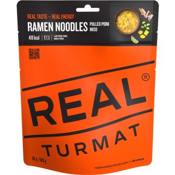 Fertiggericht Ramen Nudeln