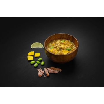 Fertiggericht Ramen Nudeln