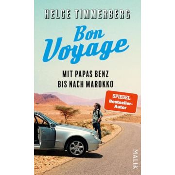 Bon Voyage / Timmerberg Malik