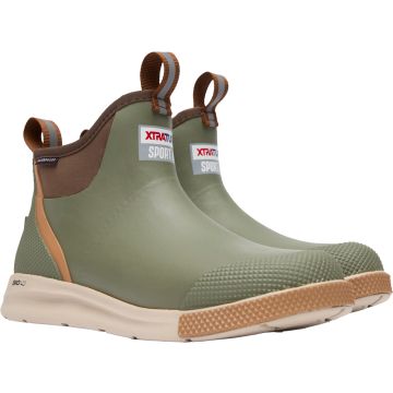 Stiefel Ankle Deck Sport