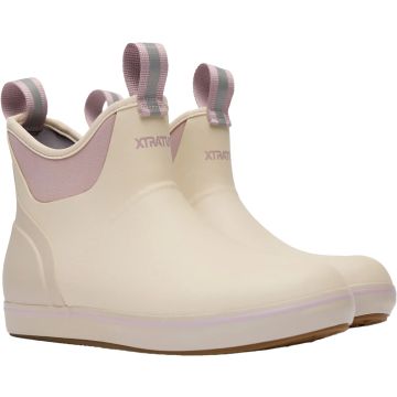 Stiefel Ankle Deck Lady