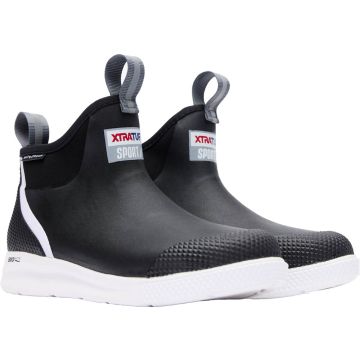 Bottes Ankle Deck Sport femme