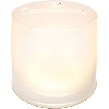 Solarlampe Luci Charge 360 