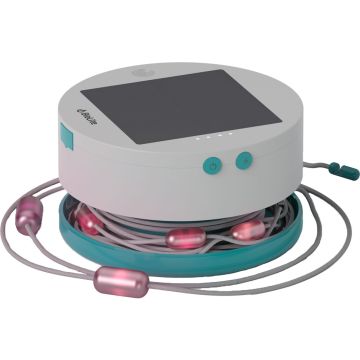 Solarlampe Solar String 18 Color