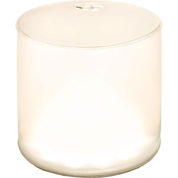 Solarlampe Luci Original Matte