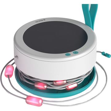 Solarlampe Solar String 44 color