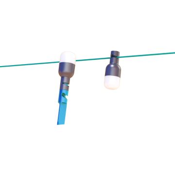 Solarlampe Site Lights