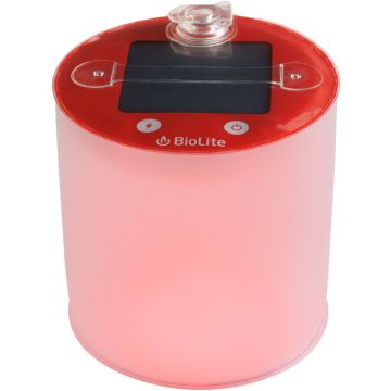 Solarlampe Luci Emergency