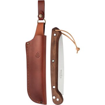 Étui en cuir Alfta pour scie pliante