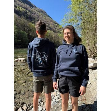 Pfadi St. Josef Hoody