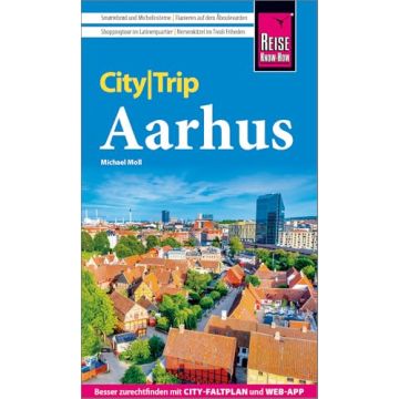 Reiseführer Aarhus City Trip / Reise Know-How