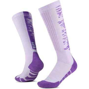 Merino Over the Claf Chaussettes