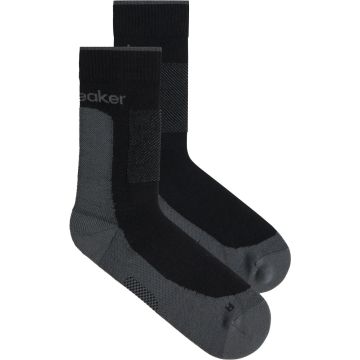 Socken Mer Hike+ Medium Crew