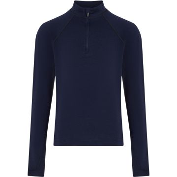 Thermosshirt 260 Tech LS half Zip Kids