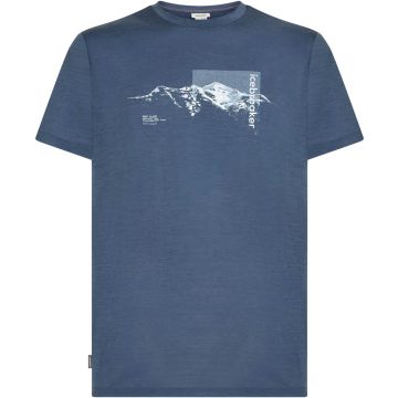 T-Shirt 150 Tech Lite Pure Altitude