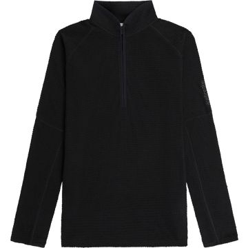Thermosshirt 400 RealFleece Grid HZ Lady