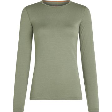 Thermoshirt 260 Tech Crew Lady