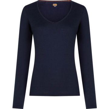 Thermoshirt 200 Oasis V Neck Lady 