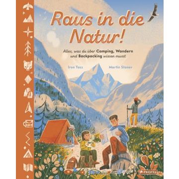 Raus in die Natur! / Prestel