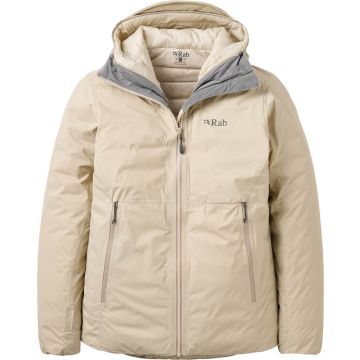Isolationsjacke MIcrolight Shield Lady
