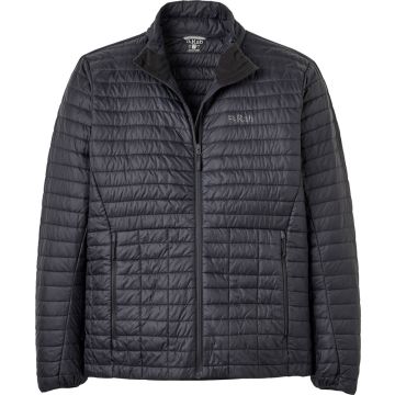 Isolationsjacke Microlighter 