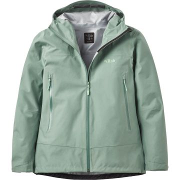 GoreTex-Jacke Namche Lady