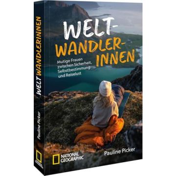 Weltwandlerinnen / National Geographic