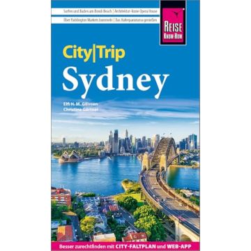 Reiseführer Sydney City Trip / Reise Know-How