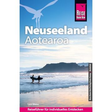 Reiseführer Neuseeland / Reise Know-How
