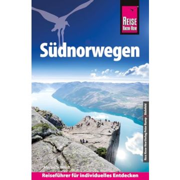Reiseführer Südnorwegen / Reise Know-How