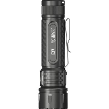 Taschenlampe EX7 6000 Lumen