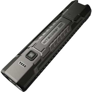 Lampe de poche EDC07 1500 Lumens