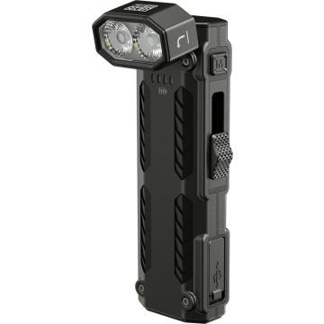 Lampe coudée EDC09 1600 lumens