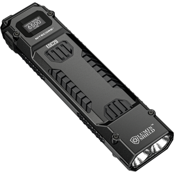 Lampe de poche EDC29 6500 lumens