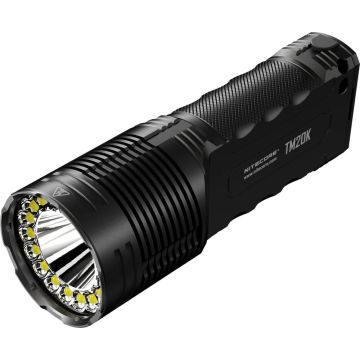 Lampe de poche TM20K 20000 lumens
