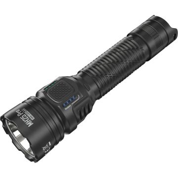Lampe de poche MH25 Pro 3500 lumens 