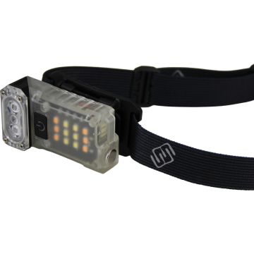 Lampe Twist + Shine 450 Lumen mit Stirnband