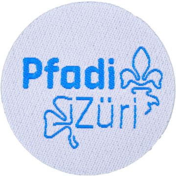 Abzeichen Pfadi Züri