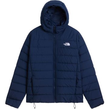 Isolationsjacke Aconcagua Hooded 