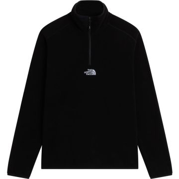 Pullover Glacier 1/4 Zip - Embroidered Logo