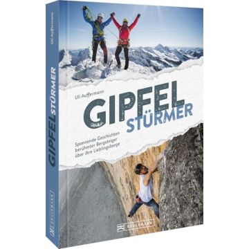 Gipfelstürmer / Auffermann Bruckmann