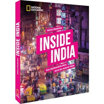 Inside India / National Geographic