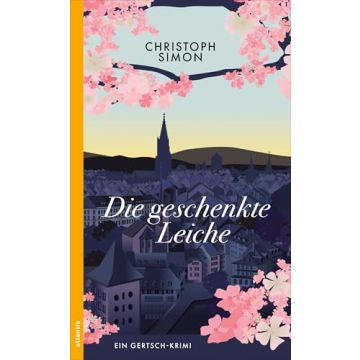 Die geschenkte Leiche / Simon Atlantis