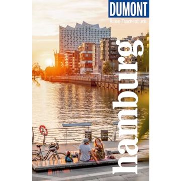 Reiseführer Hamburg / Dumont Reise Taschenbuch