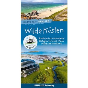 Wilde Küsten / Naturzeite Vanlife