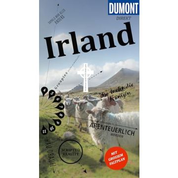 Reiseführer Irland / Dumont direkt