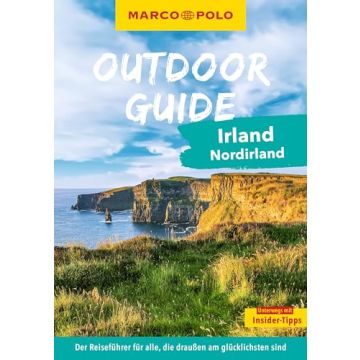Outdoor Guide Irland & Nordirland / Marco Polo
