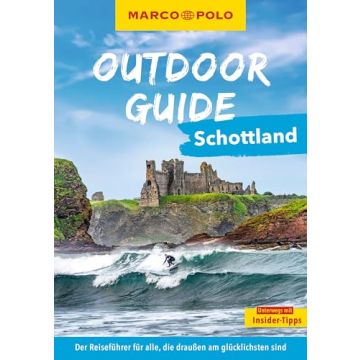 Outdoor Guide Schottland / Marco Polo